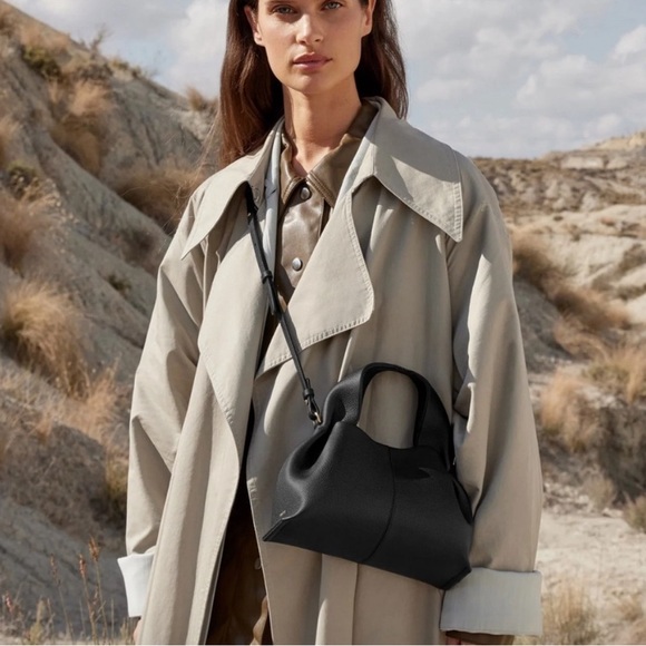 Polene Handbags - Polene Numero Neuf Mini in Pristine condition